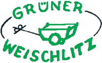 Logo von Gärtnerei Grüner Wagen