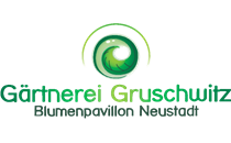 Logo von Gärtnerei Gruschwitz Blumenpavillon