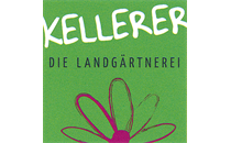 Logo von Gärtnerei Kellerer