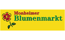 Logo von Gärtnerei Monheimer Blumenmarkt