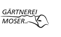 Logo von Gärtnerei Moser GbR