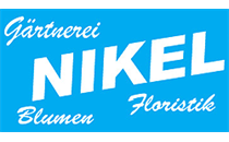 Logo von Gärtnerei Nikel