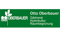 Logo von Gärtnerei Oberbauer
