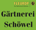 Logo von Gärtnerei Schöwel Inh. Germuhl
