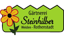 Logo von Gärtnerei Steinhilber Hans Hans