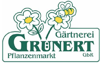 Logo von Gärtnerei u.Pflanzenmarkt Grünert GbR Blühende Ideen
