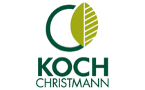 Logo von Gärtnereien Koch & Christmann