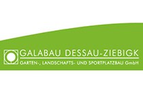 Logo von GaLa Bau Dessau-Ziebigk GmbH Garten- u. Landschaftsbau