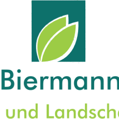 Logo von Galabau-Biermann