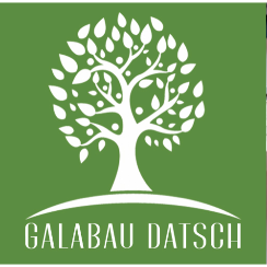 Logo bedrijf Galabau Datsch