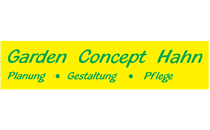 Logo von Garden Concept Hahn Garten - und Landschaftsbau