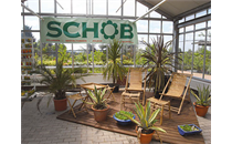 Logo von Garten Baumschule Schob