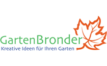 Logo von Garten Bronder