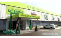 Logo von Garten-Center Spiering GmbH