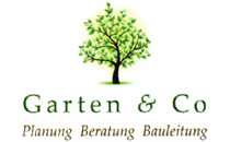 Logo von Garten & Co