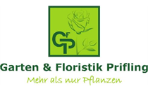 Logo von Garten & Floristik Prifling