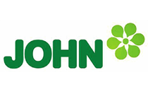 Logo von Garten-, Landschafts- und Sportplatzbau John GmbH