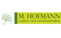 Logo von Garten- & Landschaftsbau Hofmann Markus