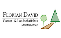 Logo von Garten- & Landschaftsbau Inh. Florian David