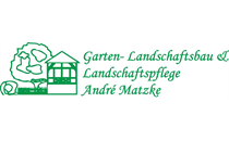 Logo von Garten- Landschaftsbau & Landschaftspflege Andre Matzke