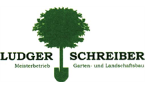 Logo von Garten & Landschaftsbau Ludger Schreiber