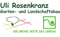 Logo von Garten- & Landschaftsbau Rosenkranz
