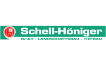 Logo von Garten & Landschaftsbau Schell-Höniger