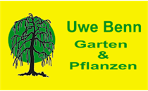 Logo von Garten-Pflanzen Benn