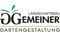 Logo von Garten- u. Landschaftbau Gemeiner