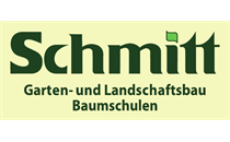 Logo von Garten- u. Landschaftsbau - Baumschule Schmitt