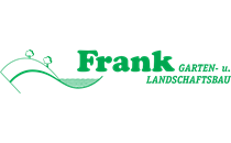 Logo von Garten- u. Landschaftsbau Frank