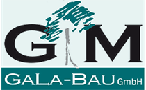 Logo von Garten- u. Landschaftsbau GM GALA-BAU GmbH