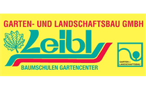 Logo von Garten- u. Landschaftsbau GmbH Leibl