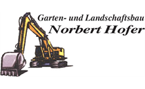 Logo von Garten- u. Landschaftsbau Hofer Norbert