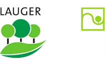 Logo von Garten- u. Landschaftsbau Lauger
