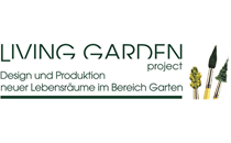 Logo von Garten- u. Landschaftsbau LIVING GARDEN project Inh.: A. Große-Dütting