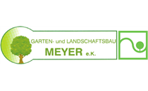 Logo von Garten- u. Landschaftsbau Meyer e.K.