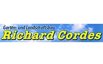 Logo von Garten- u. Landschaftsbau Richard Cordes