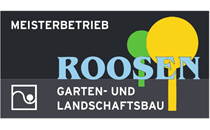 Logo von Garten- u. Landschaftsbau Roosen