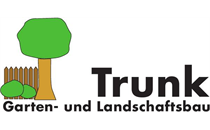 Logo von Garten- u. Landschaftsbau Trunk