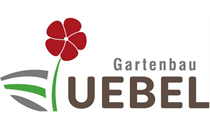 Logo von Garten- u. Landschaftsbau Uebel