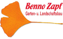 Logo von Garten- u. Landschaftsbau Zapf