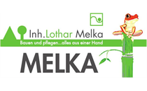 Logo von Garten und Anlagenpflege Melka Lothar