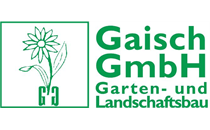 Logo von Garten- und Landschaftsbau Gaisch GmbH