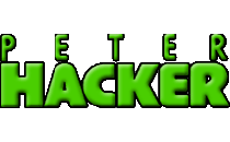 Logo von Garten-und Landschaftsbau Hacker Peter