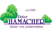 Logo von Garten- und Landschaftsbau Hamacher