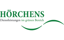 Logo von Garten- und Landschaftsbau Hörchens