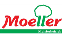 Logo von Garten- und Landschaftsbau Moeller