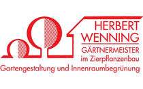 Logo von Garten- und Landschaftsbau Wenning