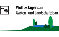 Logo von Garten- und Landschaftsbau Wolf & Jäger GmbH